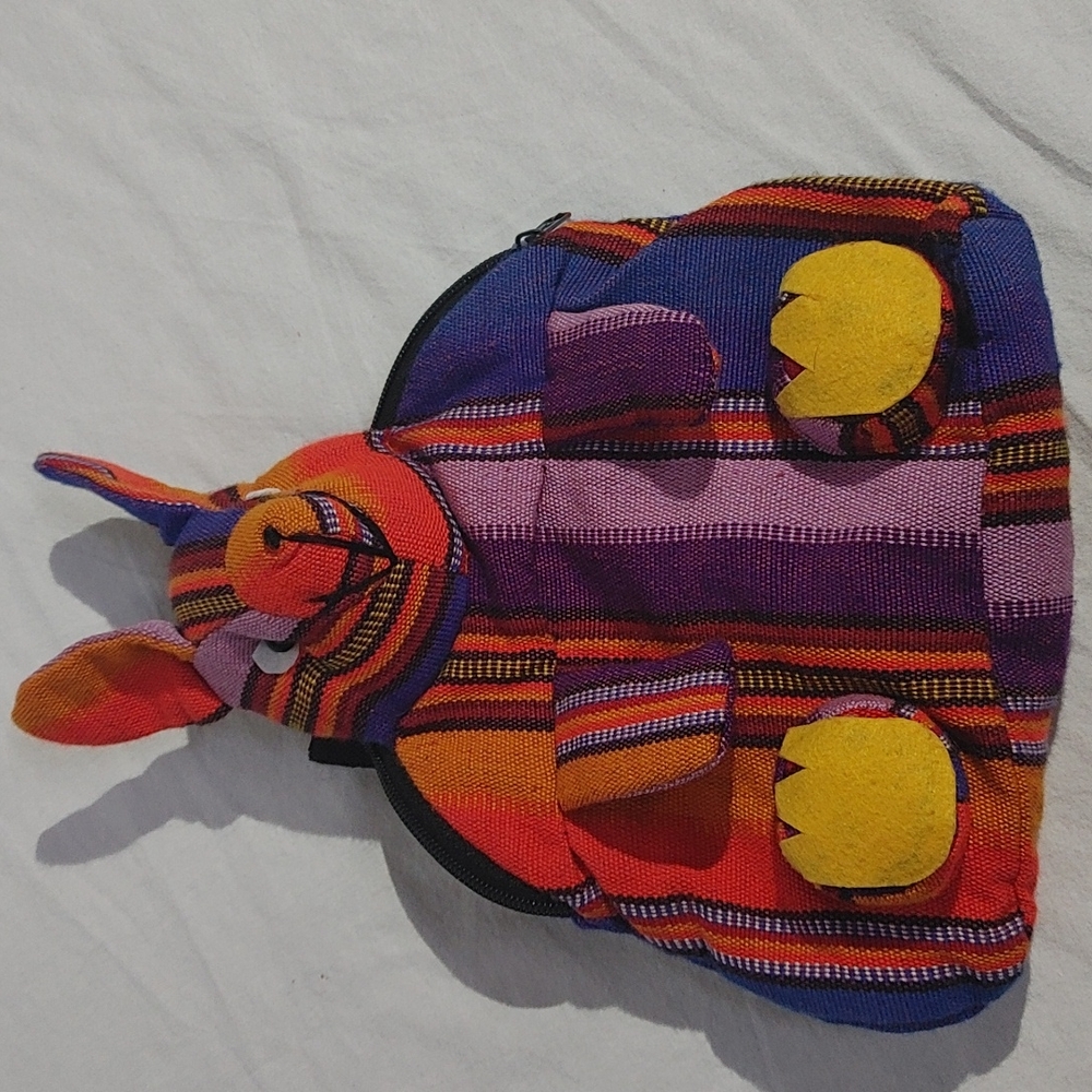 Unbranded Rabbit Mini Backpack